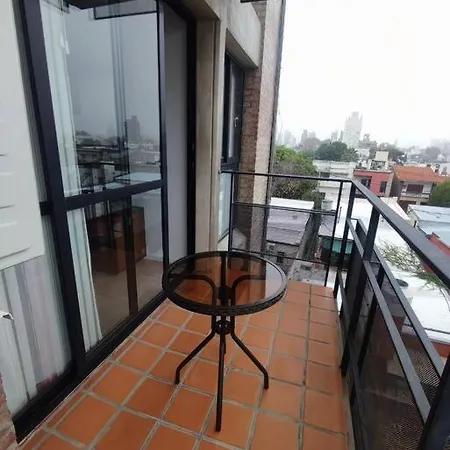 Departamento Con Cochera En Barrio Candioti Santa Fe Exterior photo