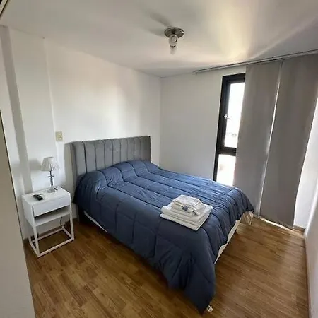 Departamento Con Cochera En Barrio Candioti Santa Fe Exterior photo