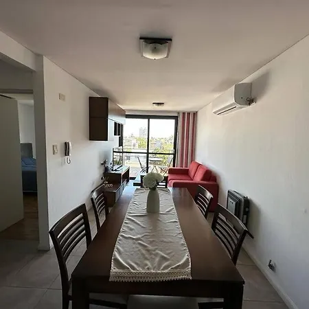 Departamento Con Cochera En Barrio Candioti Santa Fe Exterior photo