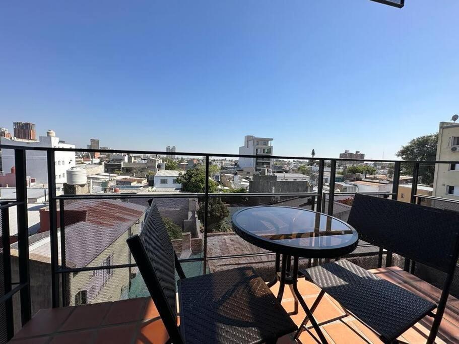 Apartamento Departamento Con Cochera En Barrio Candioti