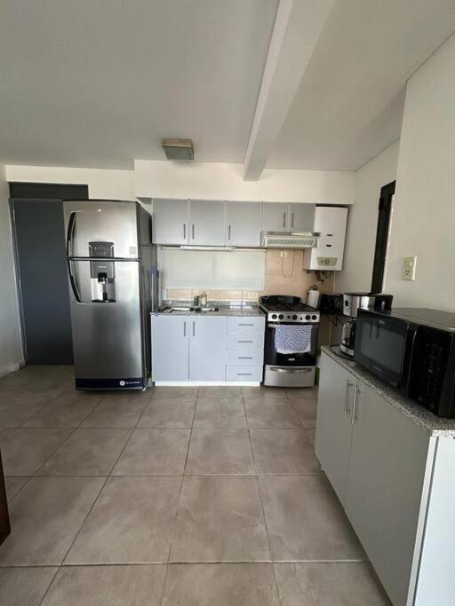 Apartamento Departamento Con Cochera En Barrio Candioti