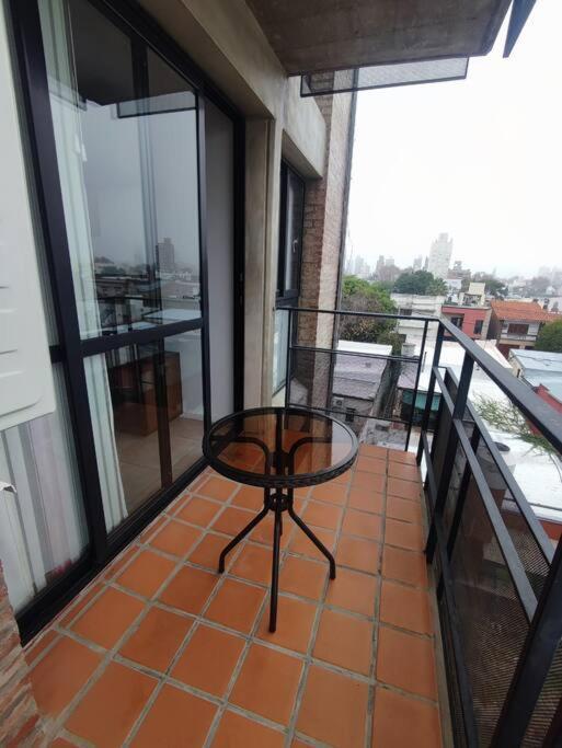 Apartment Departamento Con Cochera En Barrio Candioti