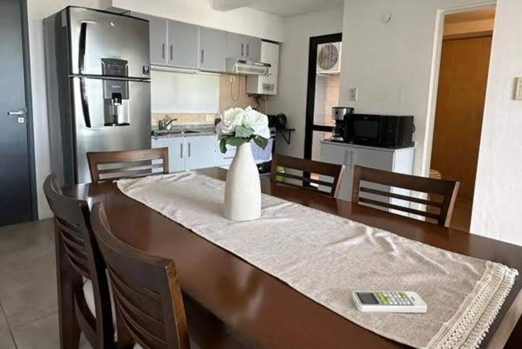 Apartment Departamento Con Cochera En Barrio Candioti Santa Fe