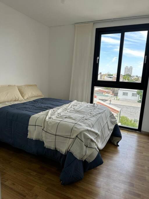 Departamento Con Cochera En Barrio Candioti Apartment Santa Fe