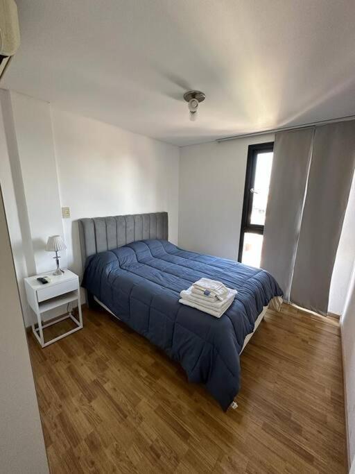 Departamento Con Cochera En Barrio Candioti Apartment