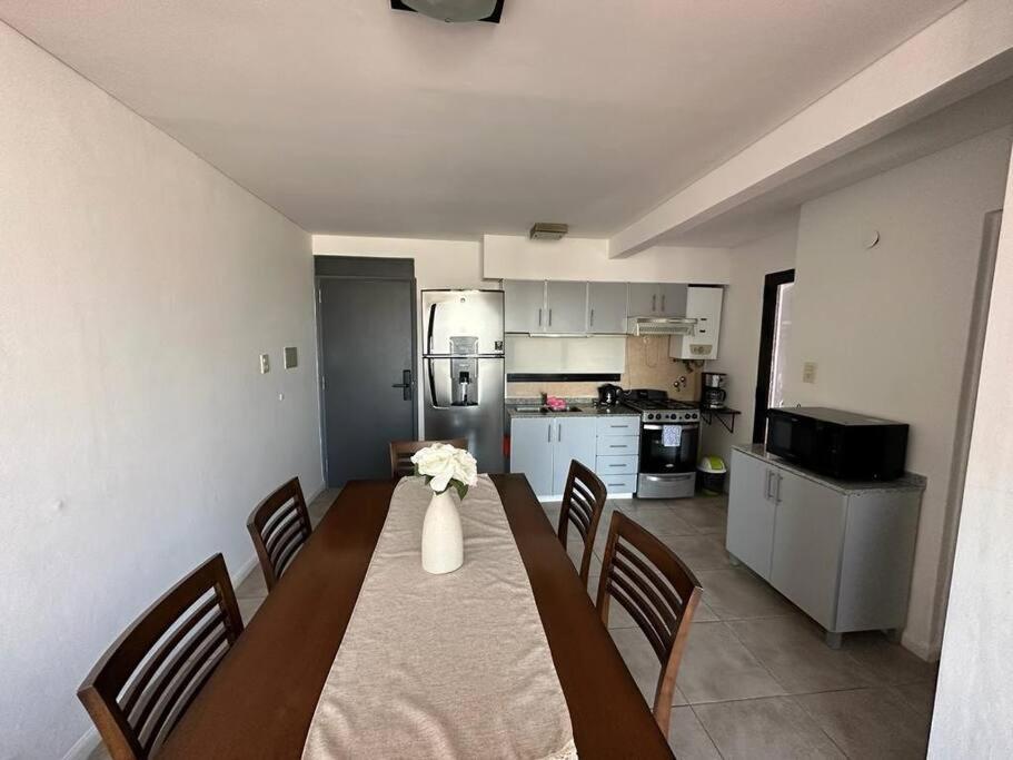 Departamento Con Cochera En Barrio Candioti Apartment *