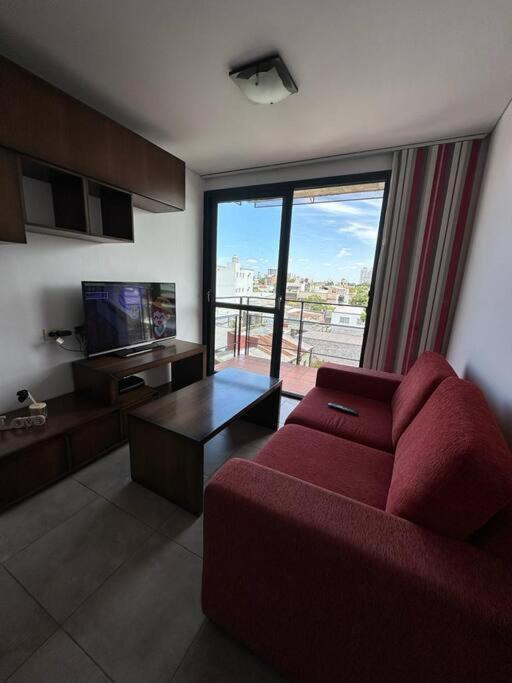 Departamento Con Cochera En Barrio Candioti Santa Fe